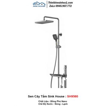 Sen Cây Tắm Sink House SH9560