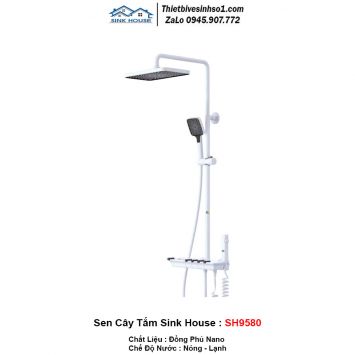 Sen Cây Tắm Sink House SH9580
