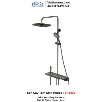 Sen Cây Tắm Sink House SH9590