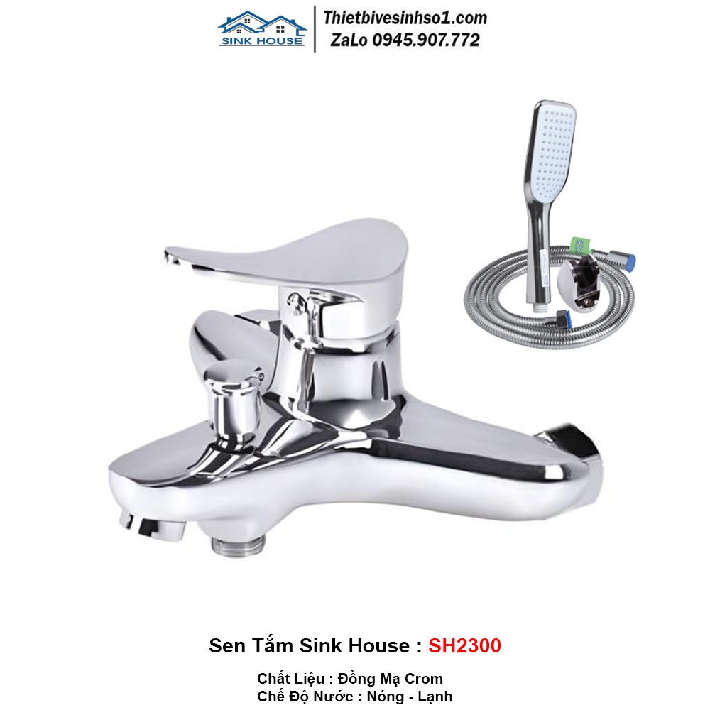 Sen Tắm Sink House SH2300