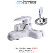 Sen Tắm Sink House SH3170