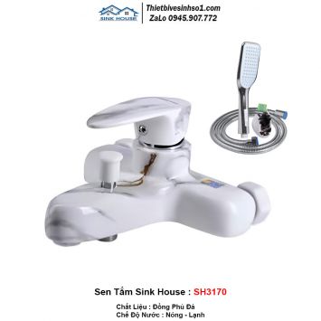 Sen Tắm Sink House SH3170