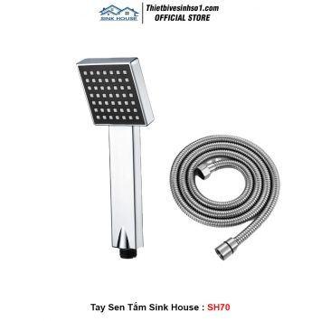 Tay Sen Tắm Sink House SH70