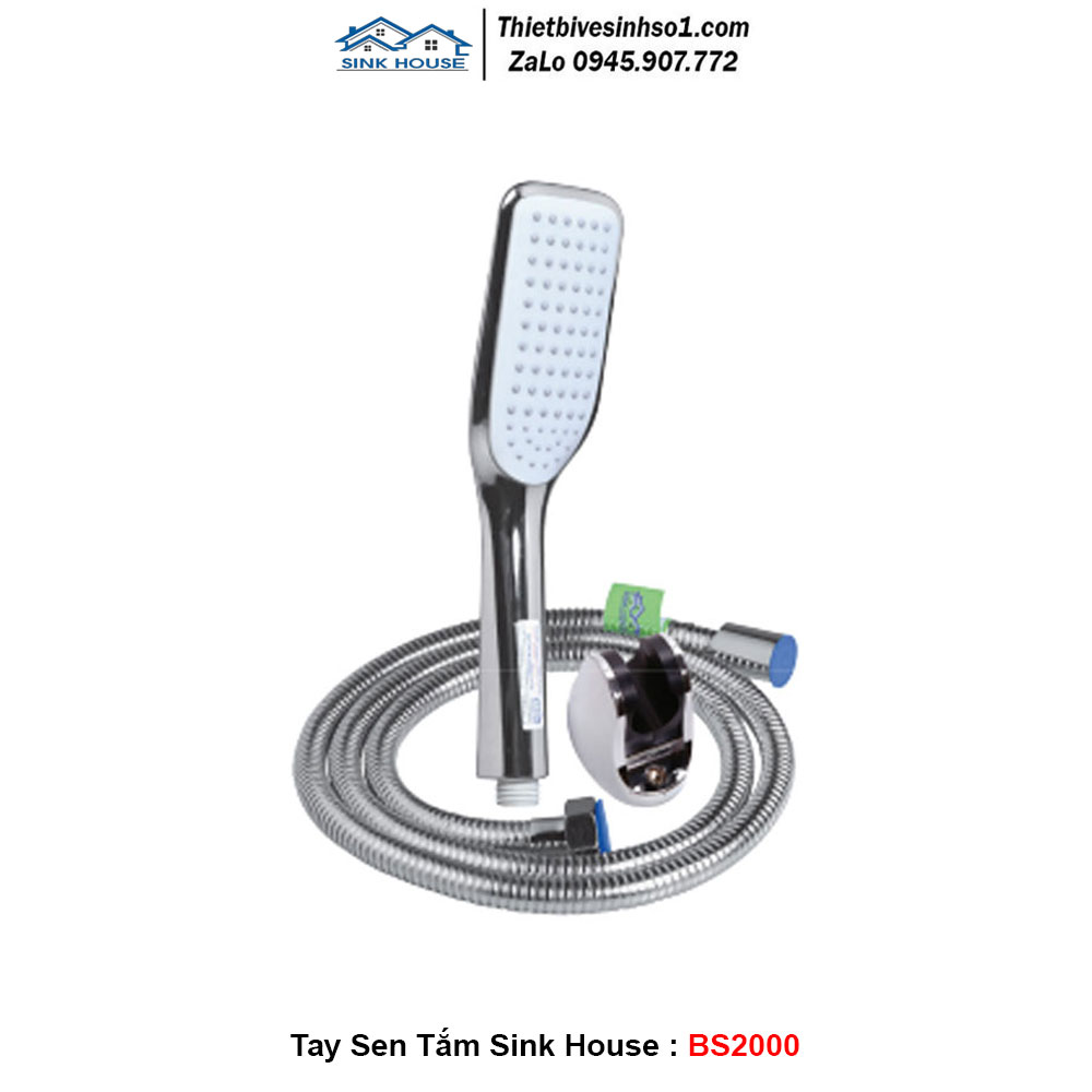 Tay Sen Tắm Sink House BS2000