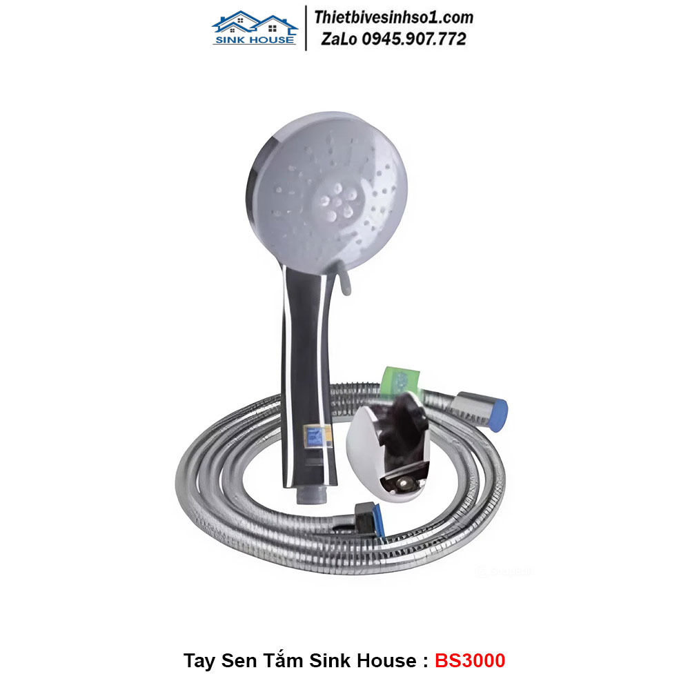 Tay Sen Tắm Sink House BS3000
