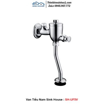 Van Tiểu Nam Sink House SH-UF5V