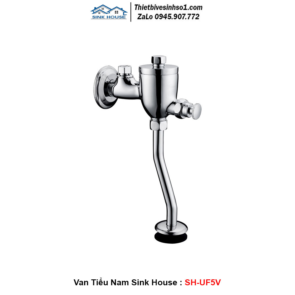 Van Tiểu Nam Sink House SH-UF5V