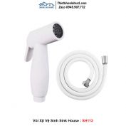 Vòi Xịt Vệ Sinh Sink House SH113