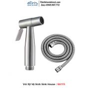 Vòi Xịt Vệ Sinh Sink House SH115