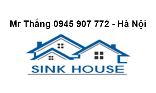Logo-SINKHOUSE