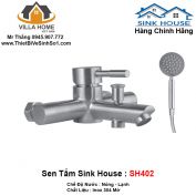 Sen Tắm SINK HOUSE SH402