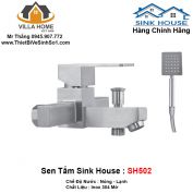 Sen Tắm SINK HOUSE SH502