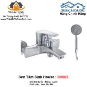 Sen Tắm SINK HOUSE SH602