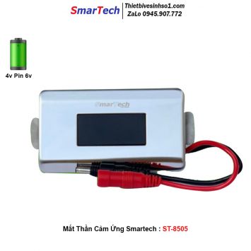 Mắt Thần Cảm Ứng SmarTech ST-8505