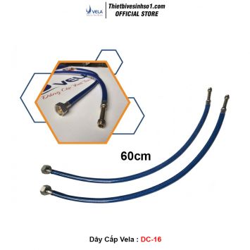 Dây Cấp Vela DC-16