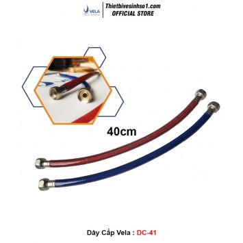 Dây Cấp Vela DC-41