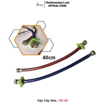 Dây Cấp Vela DC-42