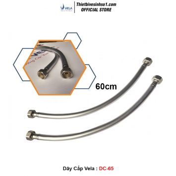 Dây Cấp Vela DC-65