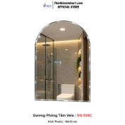 Gương Phòng Tắm Vela VG-510C