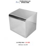 Kệ Lô Giấy Vela LG-308
