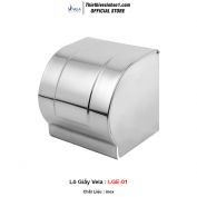 Kệ Lô Giấy Vela LGE-01