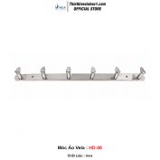 Móc Treo Quần Áo Vela HD-06