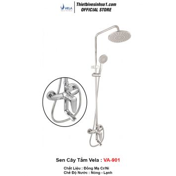Sen Cây Tắm Vela VA-901
