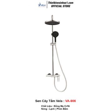 Sen Cây Tắm Vela VA-906