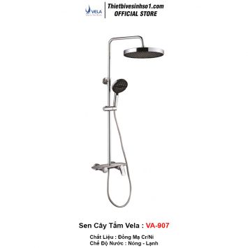 Sen Cây Tắm Vela VA-907
