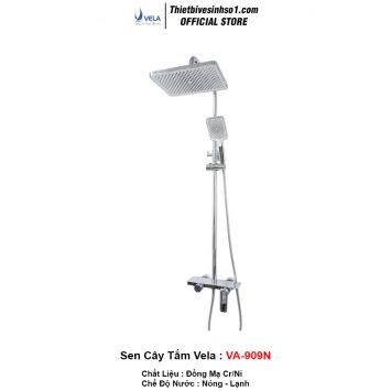 Sen Cây Tắm Vela VA-909N