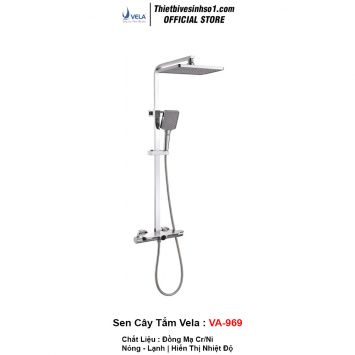Sen Cây Tắm Vela VA-969