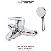 Sen Tắm Vela VA-6203
