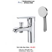 Vòi Liền Sen Vela VA-601