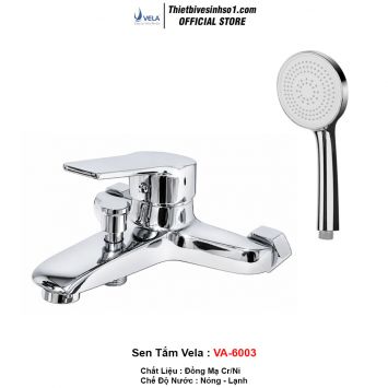 Sen Tắm Vela VA-6003