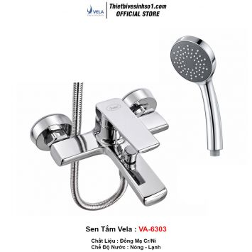 Sen Tắm Vela VA-6303