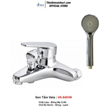 Sen Tắm Vela VA-6403N