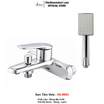 Sen Tắm Vela VA-6603