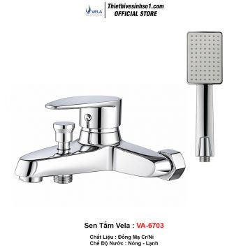 Sen Tắm Vela VA-6703