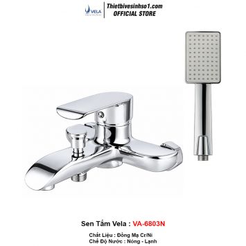 Sen Tắm Vela VA-6803N