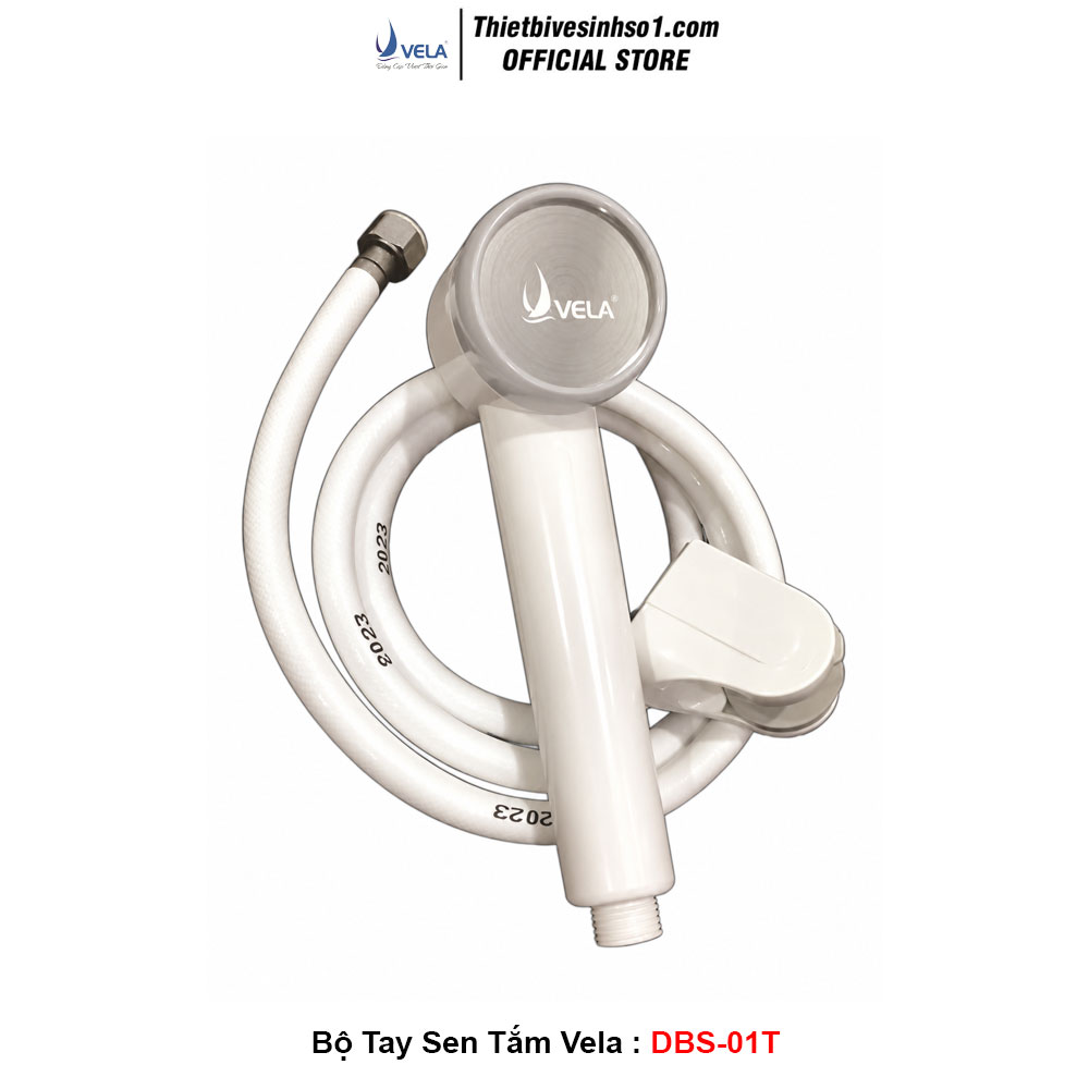 Tay Sen Tắm Vela DBS-01T