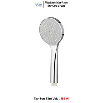 Tay Sen Tắm Vela BS-01