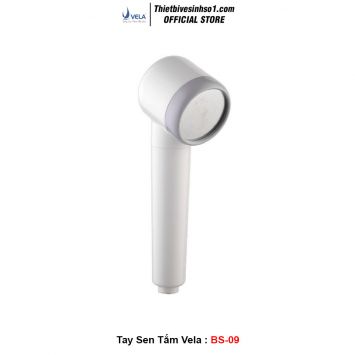 Tay Sen Tắm Vela BS-09