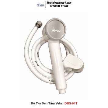 Tay Sen Tắm Vela DBS-01T