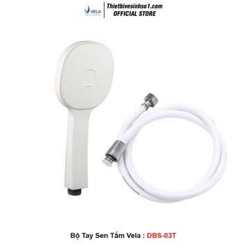 Tay Sen Tắm Vela DBS-03T