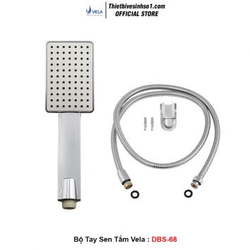 Tay Sen Tắm Vela DBS-68