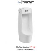 Tiểu Nam Đặt Sàn Vela VT-702