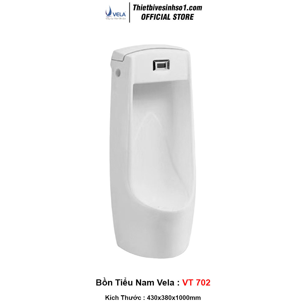 Tiểu Nam Đặt Sàn Vela VT-702