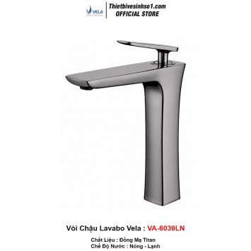 Vòi Lavabo Vela VA-6039LN