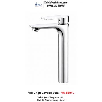 Vòi Lavabo Vela VA-6601L