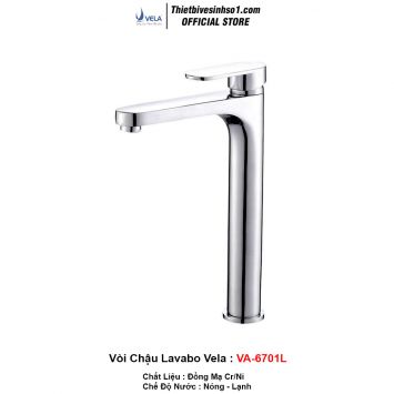 Vòi Lavabo Vela VA-6701L